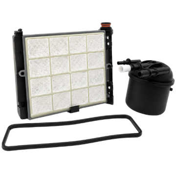 17-24 Powerstroke Fuel Filter
